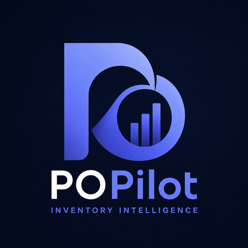 POPilot logo